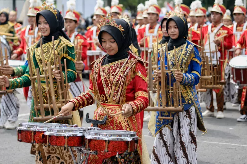 BandTong Opening Event
